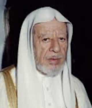 Manna Al-Qattan