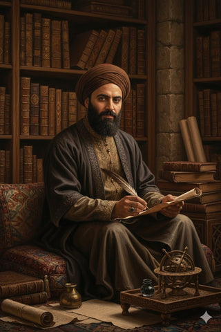 al-Raghib al-Isfahani