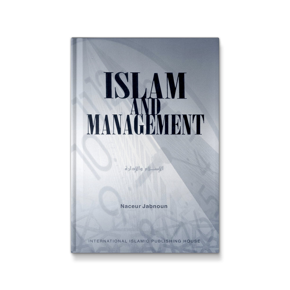 Islam and Management - Mawlana Books