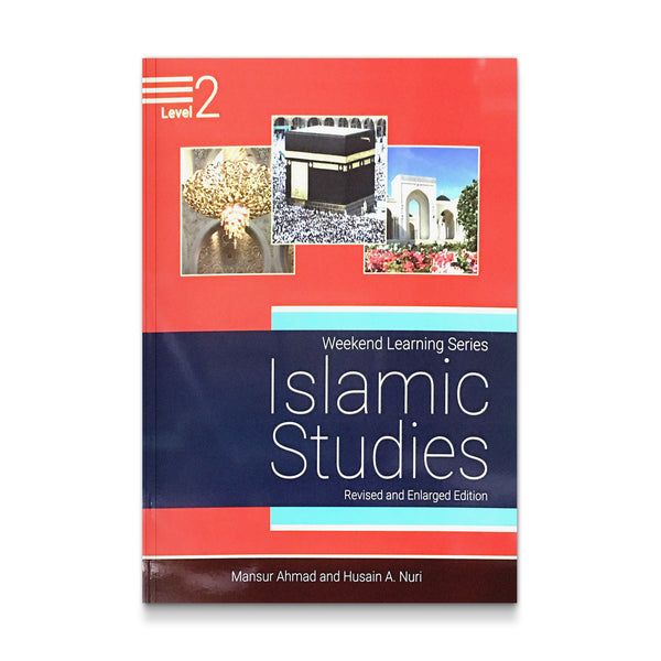 Islamic Studies Level 2
