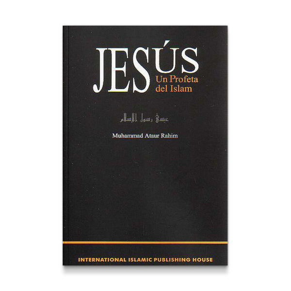 Jesus, Profeta del Islam