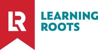 Learning Roots logo