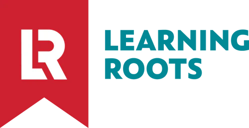 Learning Roots logo