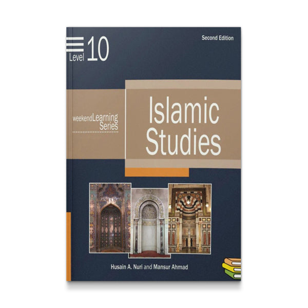 Level 10 (Weekend Learning Islamic Studies)