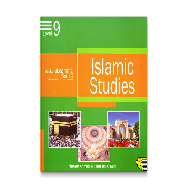 Islamic Studies Level 9