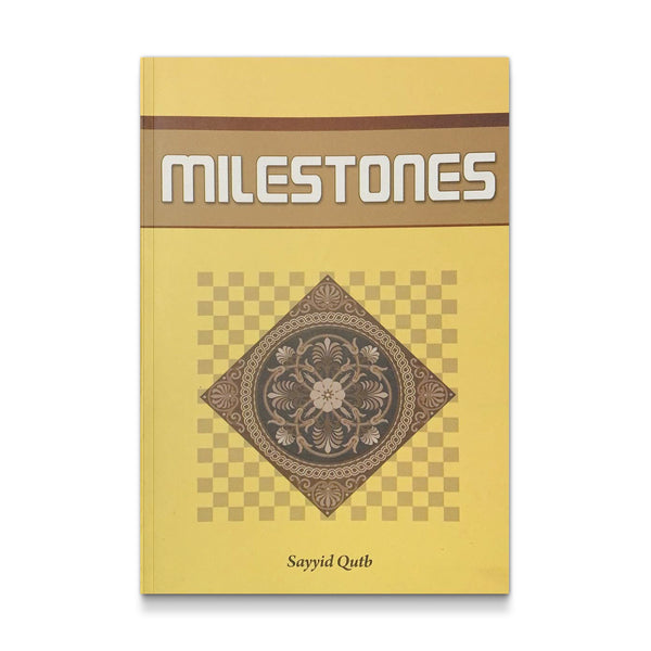 Milestones