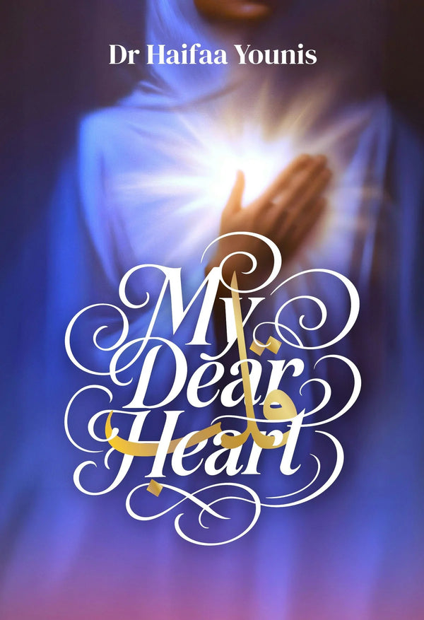My Dear Heart