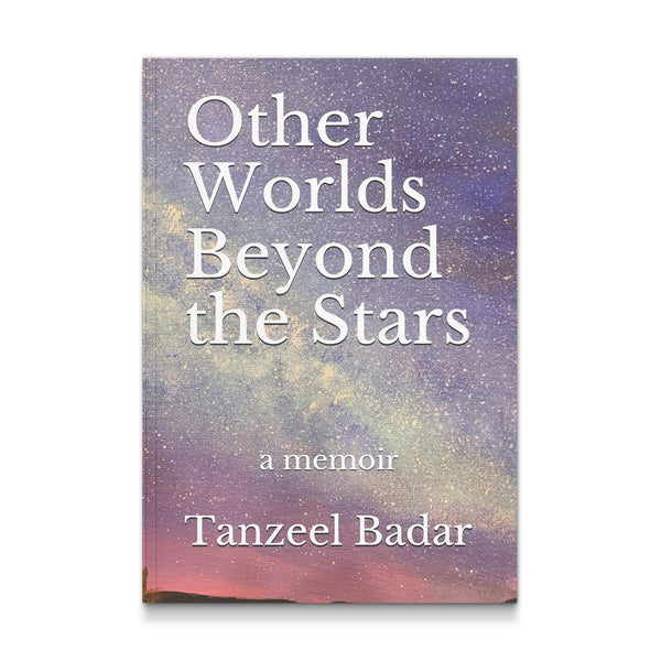 Other Worlds Beyond the Stars: A Memoir