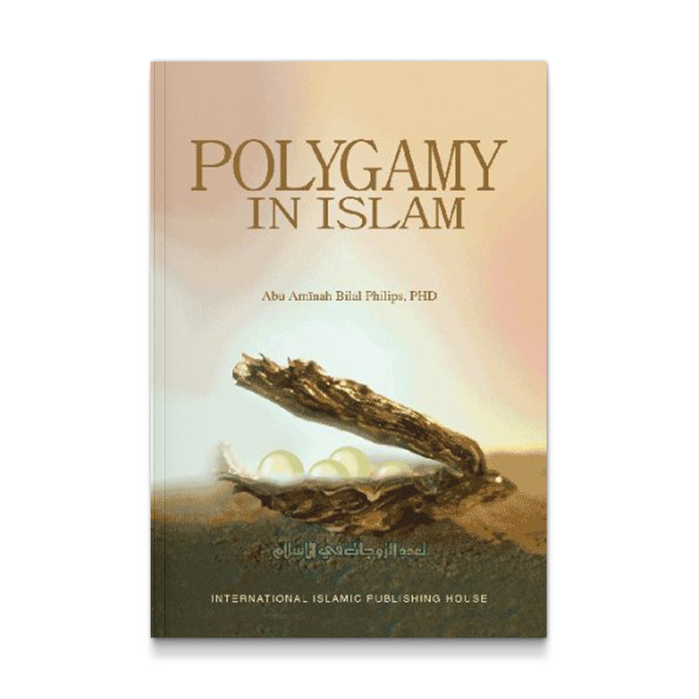 Polygamy in Islam