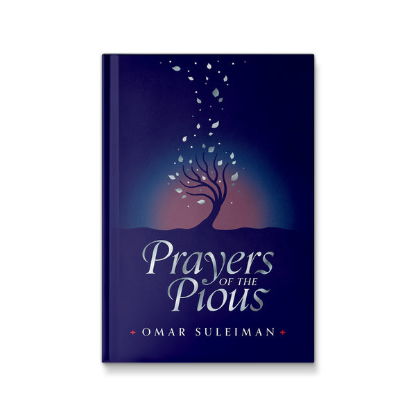 Prayers of the Pious by Omar Suleiman