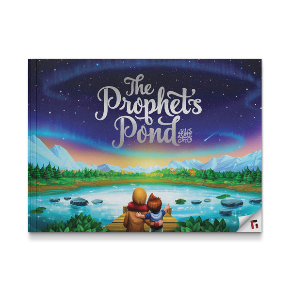 The Prophet's Pond