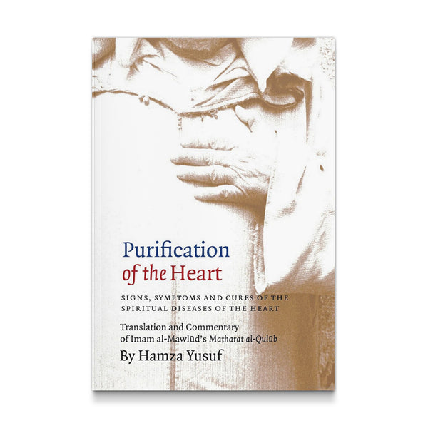 Purification of the Heart