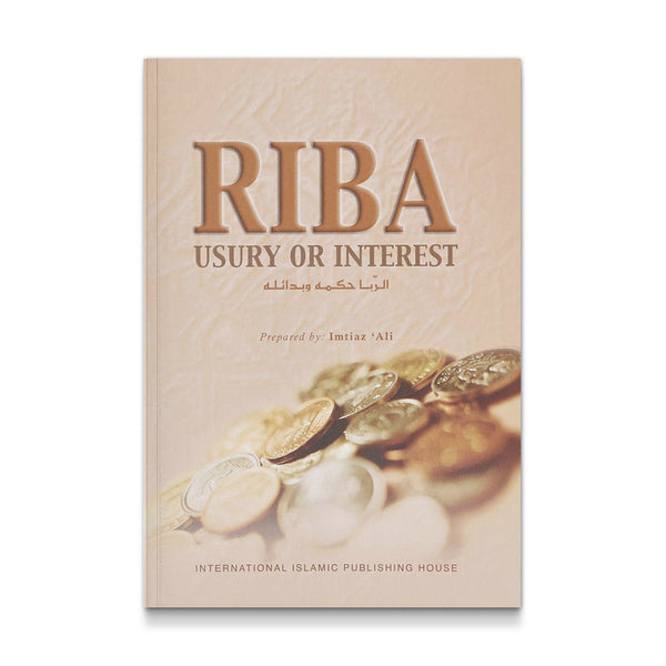Riba: Usury or Interest