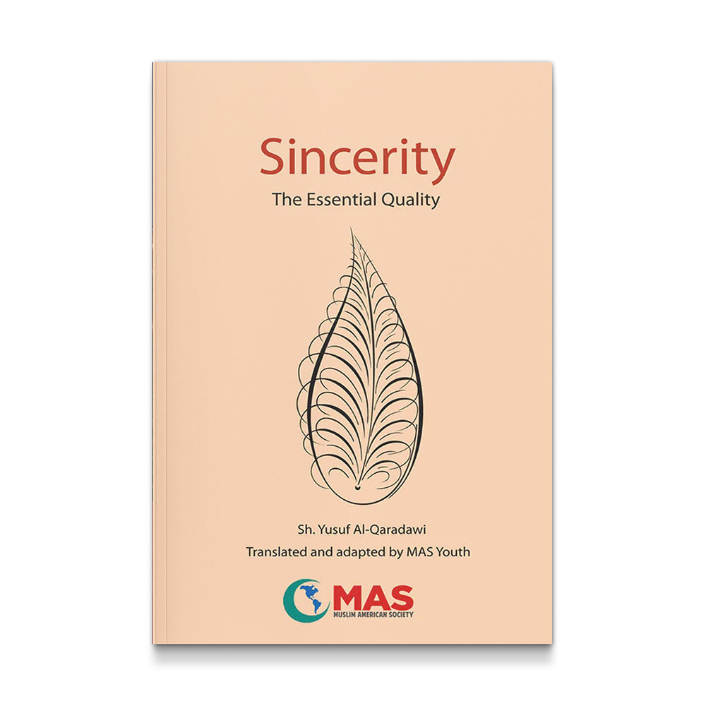 Sincerity: The Essential Quality
