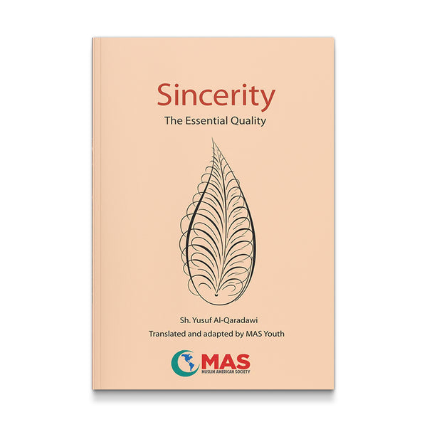Sincerity: The Essential Quality