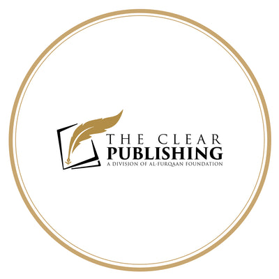 The Clear Publishing logo