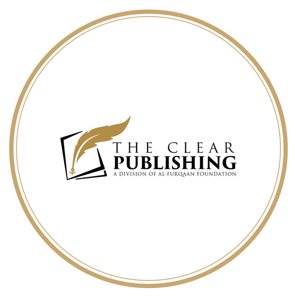 The Clear Publishing logo