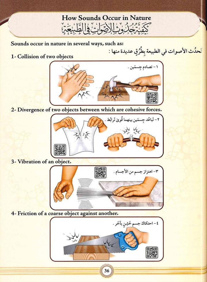 Tajweed Illustrated التجويد المُصَوَر