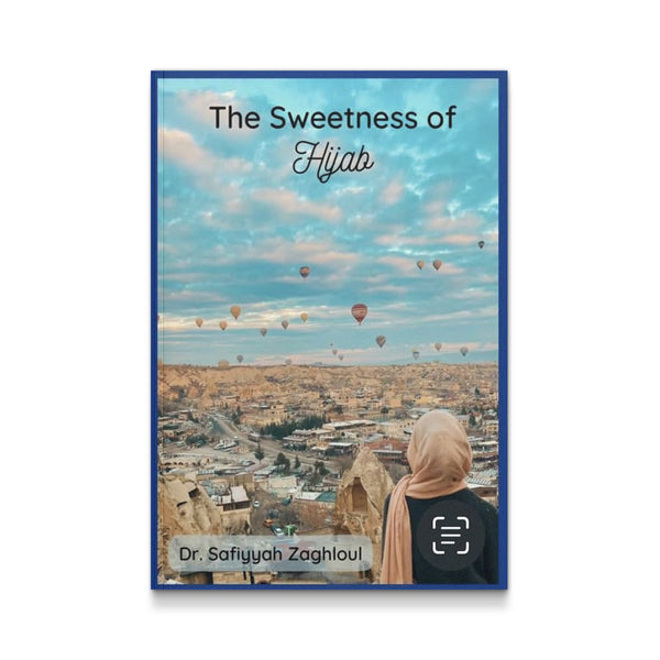 The Sweetness of Hijab