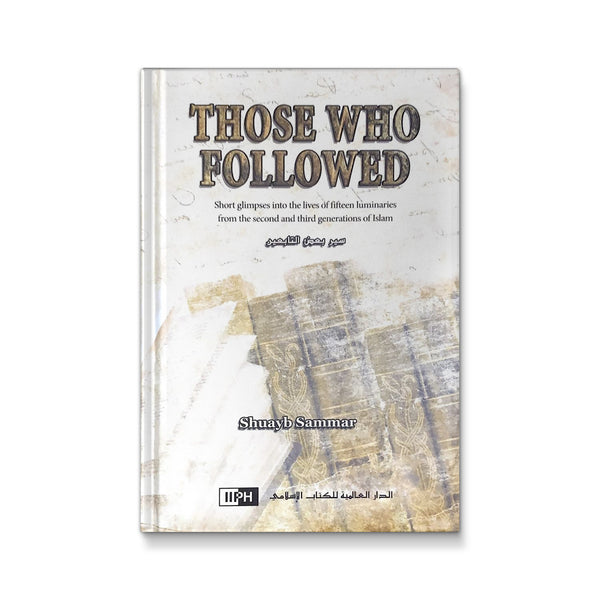 Those Who Followed