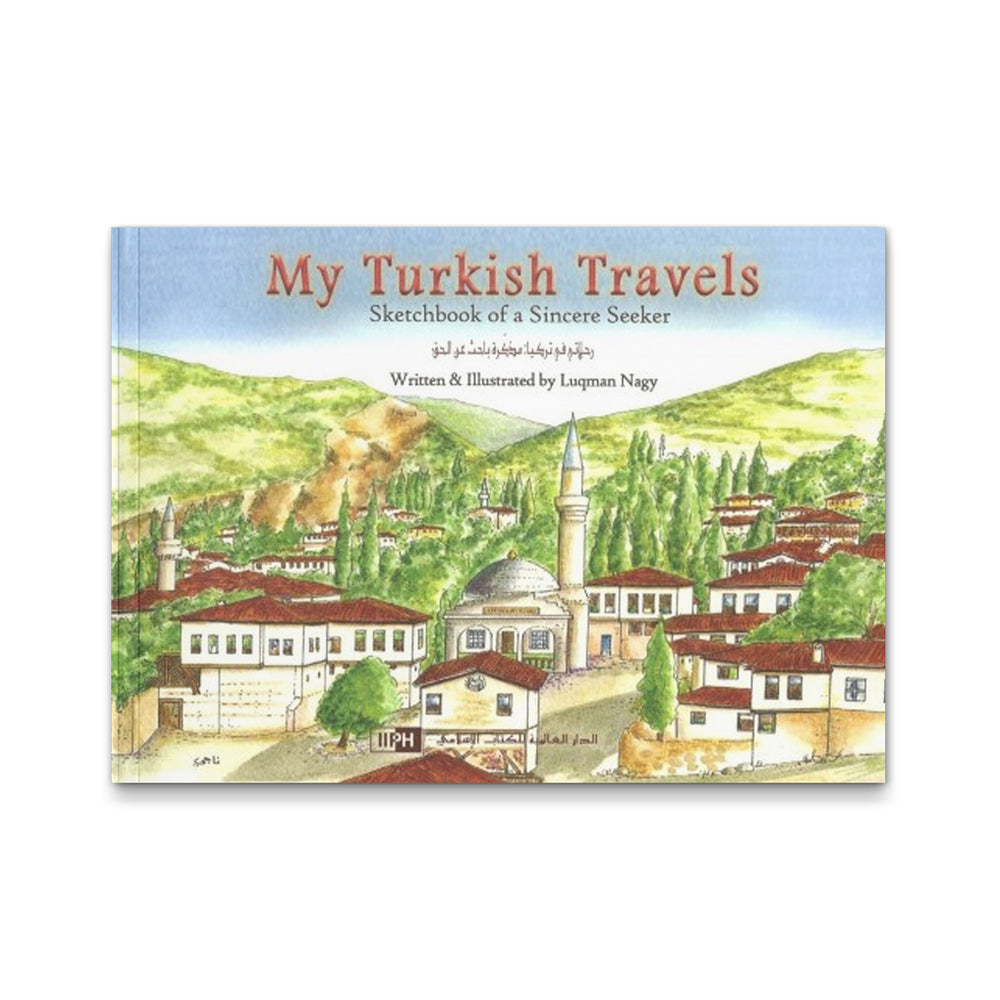 Turkish Travels - Mawlana Books
