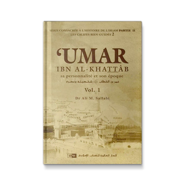 Umar ibn al-Khattab: Sa Personnalité et Son Époque