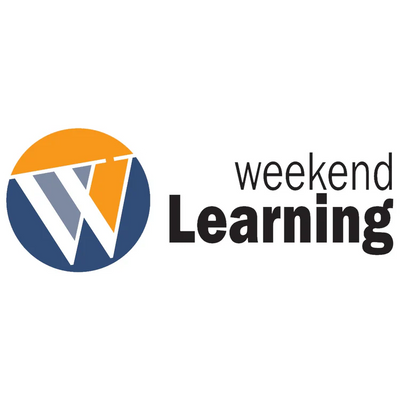 Weekend Learning Publishers logo