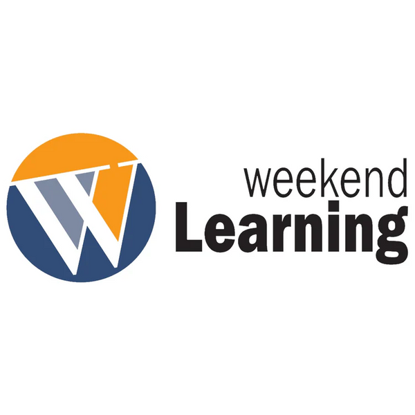 Weekend Learning Publishers logo