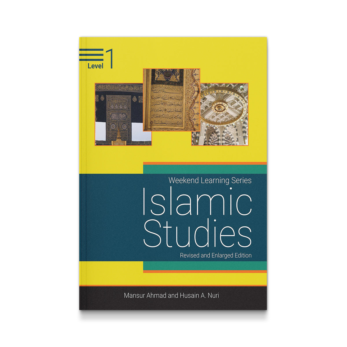 Islamic Studies Level 1
