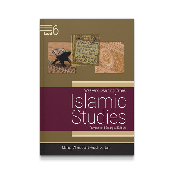 Islamic Studies Level 6