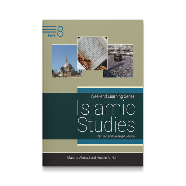 Islamic Studies Level 8