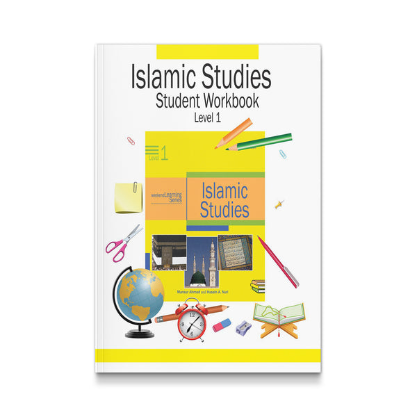 Islamic Studies Student Workbook Level 1