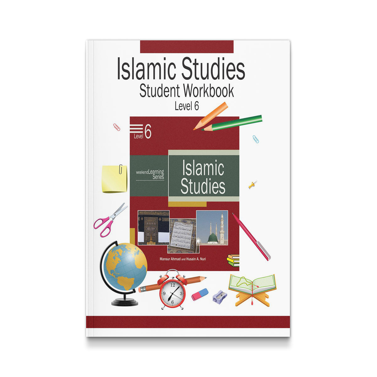 Islamic Studies Student Workbook Level 6