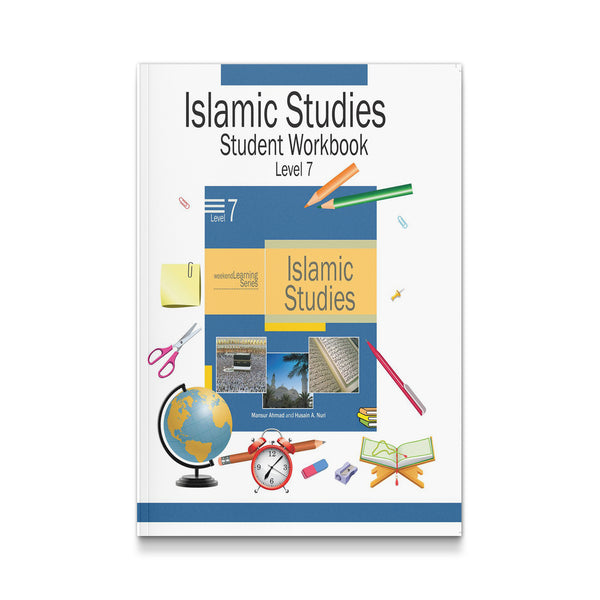 Islamic Studies Student Workbook Level 7