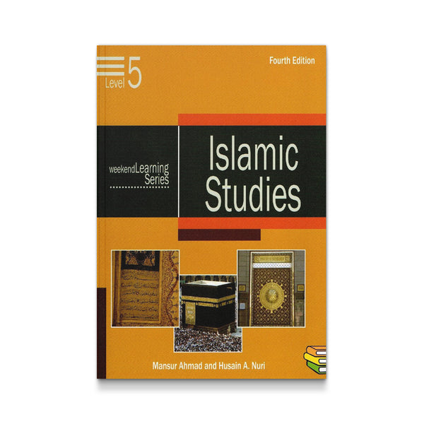 Islamic Studies Level 5