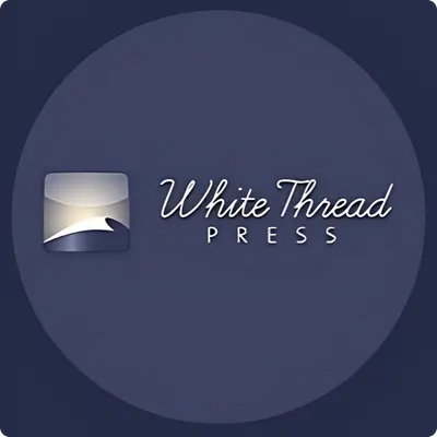 White Thread Press logo