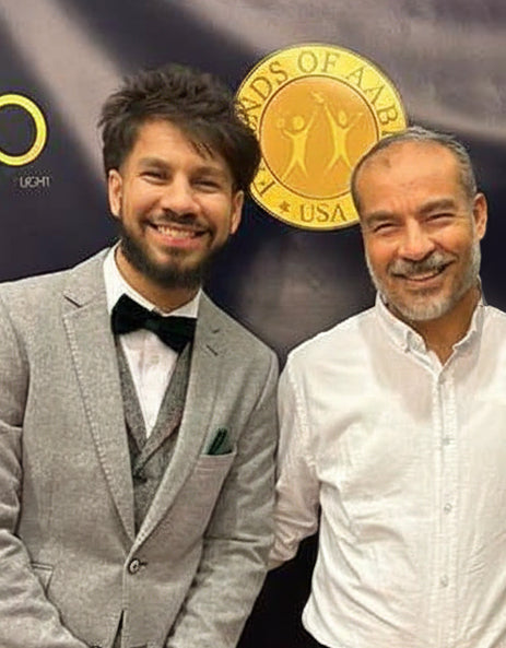 Father and Son
