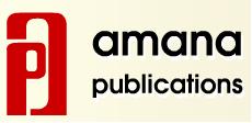 Amana Publications logo