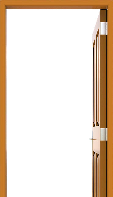 Open Door