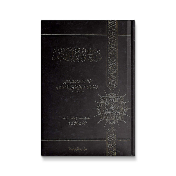 شرح مشكل الآثار