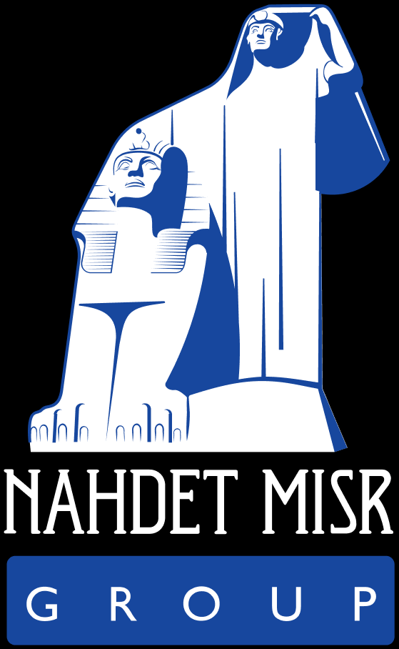 Nahdet Misr logo