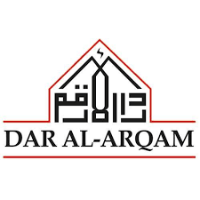 Dar Al-Arqam logo