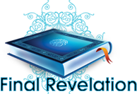 Final Revelation logo