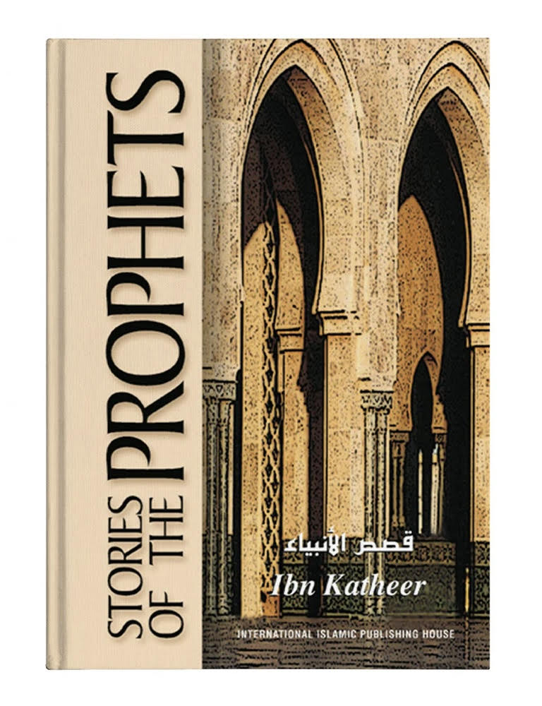 Stories of the Prophets